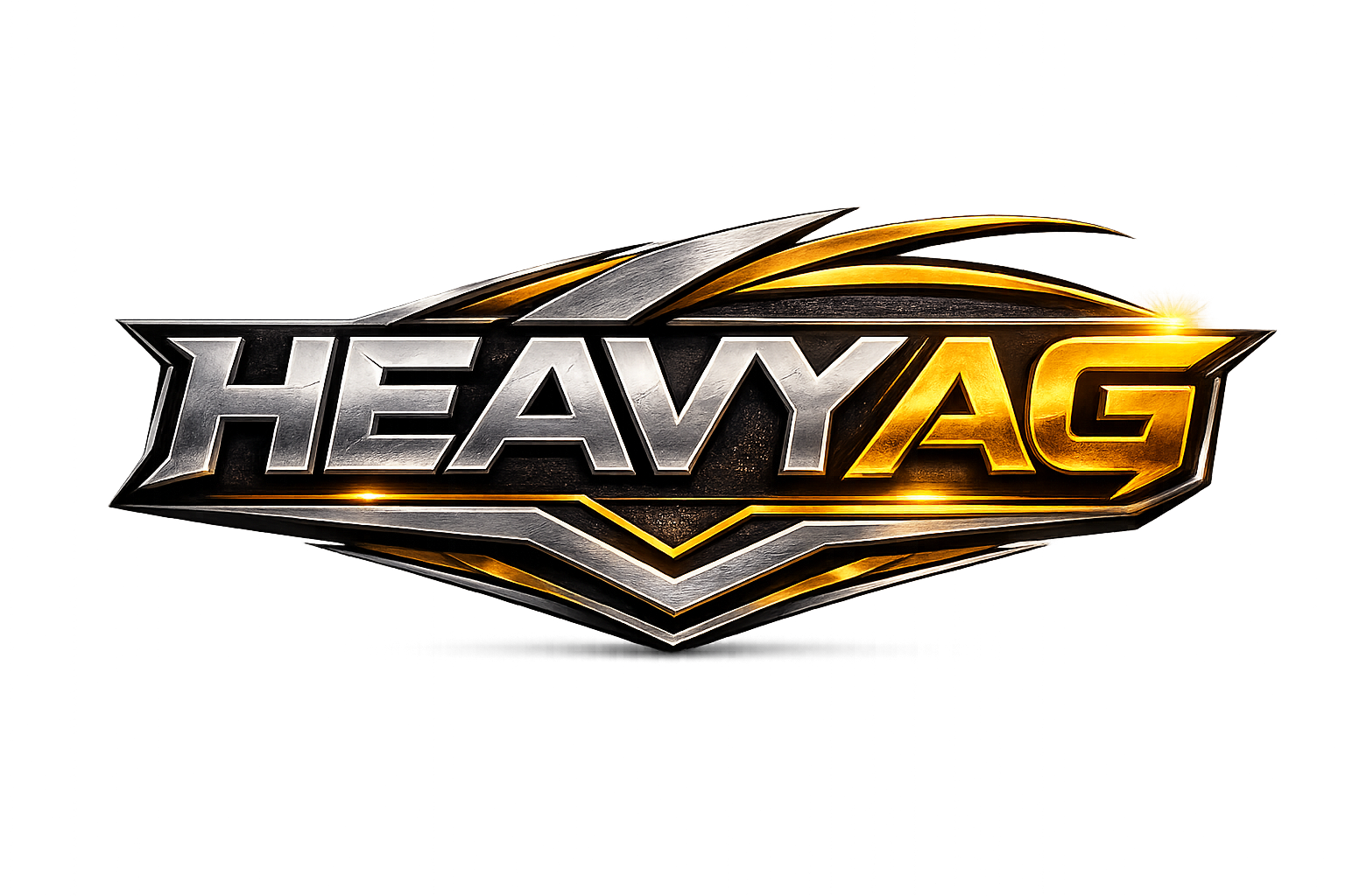 Heavy AG